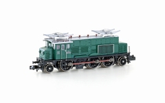 Jägerndorfer Collection JC63300 - N Elektrolok Rh 1029.02 der BBÖ; Ep. II